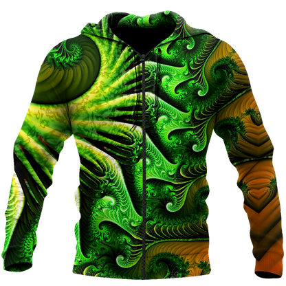 Aotearoa Maori manaia 3d all over printed shirt and short for man and women QB06252004