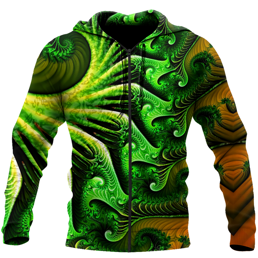 Aotearoa Maori manaia 3d all over printed shirt and short for man and women QB06252004