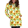 3D All Over Printing Beautiful Sunflowers Legging-Apparel-Phaethon-Hoodie Dress-S-Vibe Cosy™