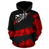 New Zealand Maori Pattern All Over Hoodie 02 JT6-Apparel-Khanh Arts-Hoodie-S-Vibe Cosy™