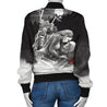 Ride or Die Bomber Jacket-Phaethon-Men's Bomber Jacket-S-Vibe Cosy™