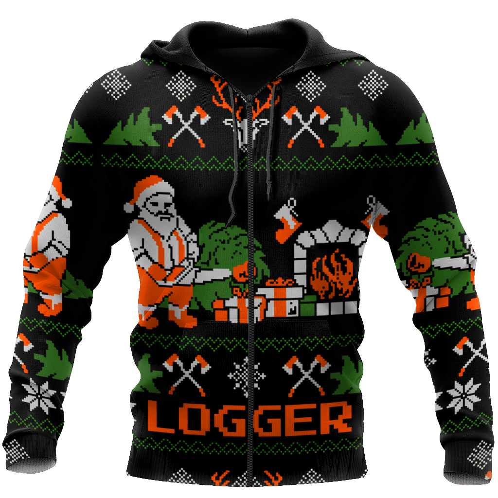 Premium Logger  Unisex Shirts TNA11102001