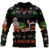 Premium Logger  Unisex Shirts TNA11102001