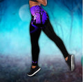Happy Halloween Combo Outfit For Women AM072080-LAM-Apparel-LAM-S-S-Vibe Cosy™