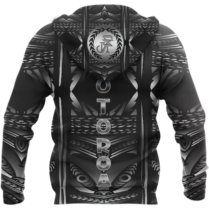 Te matatini new zealand 3d all over printed shirt and short for man and women HHT21072005-Apparel-PL8386-Hoodie-S-Vibe Cosy™