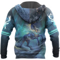 BEAUTIFUL DEER 3D ALL OVER PRINTED SHIRTS ANN231003-Apparel-PL8386-zip-up hoodie-S-Vibe Cosy™