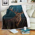 Love Deer Premium Blanket TN170820S