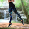 Wolf legging + hollow tank combo HAC060402-Apparel-HG-S-No tank-Vibe Cosy™