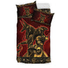 Osiris Ancient Egyptian Bedding Set JJ11062001-Bedding-MP-Twin-Vibe Cosy™