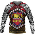 Tonga in My Heart Polynesian Tattoo Style 3D Printed Shirts TT0053-Apparel-TT-Hoodie-S-Vibe Cosy™