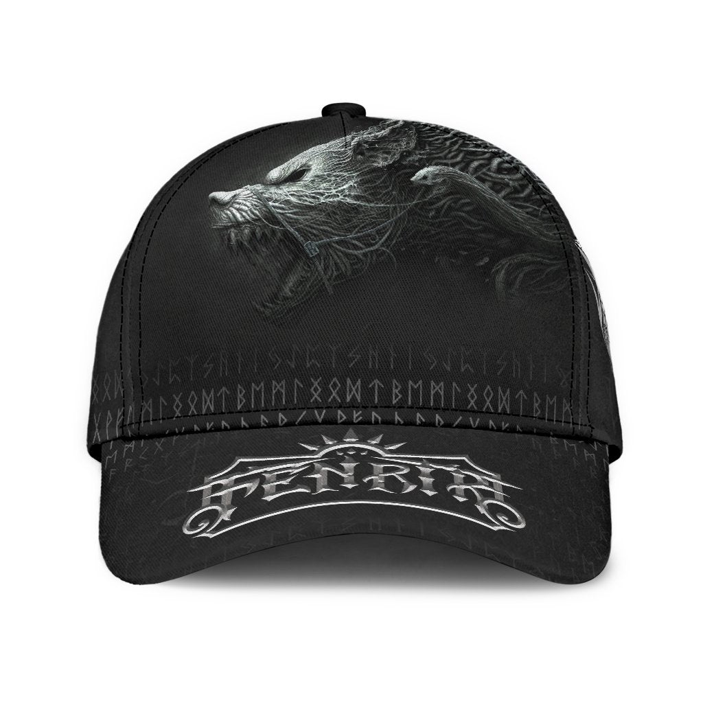 Viking Classic Cap