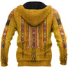 Native American Hoodie 3D All Over Printed Shirts DD20112001CLVH-LAM