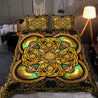 Celtic 3D All Over Printed Bedding Set