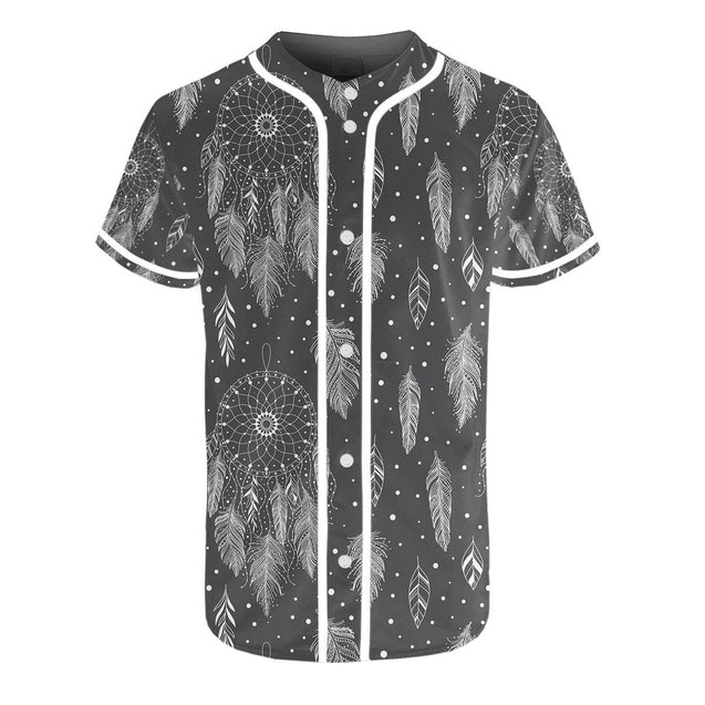 Native American 3D All Over Printed Unisex Shirts