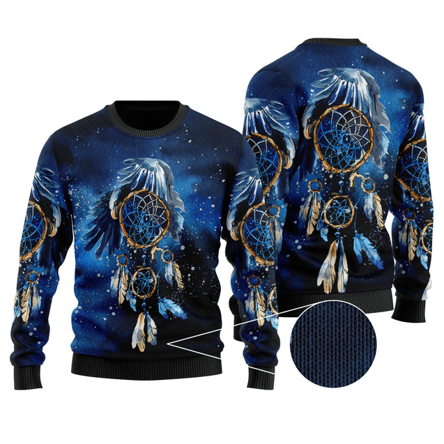 Native American 3D All Over Printed Unisex Shirts