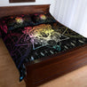 Wolf Quilt Bedding Set TA27042003-Quilt-TA-Queen-Vibe Cosy™