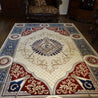 3D All Over Printed Freemason RUG 19032101.CXT