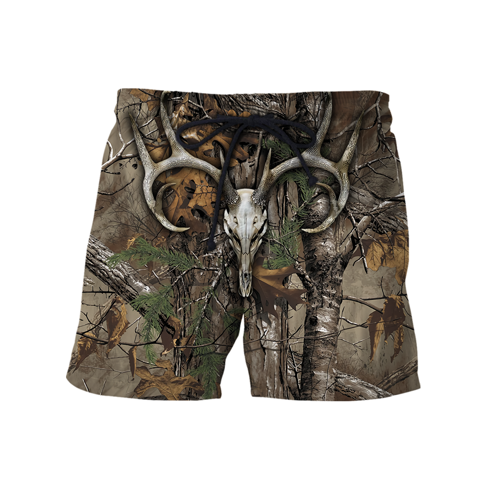Premium Hunting 3D All Over Printed Unisex Shirts - Amaze Style™-Apparel
