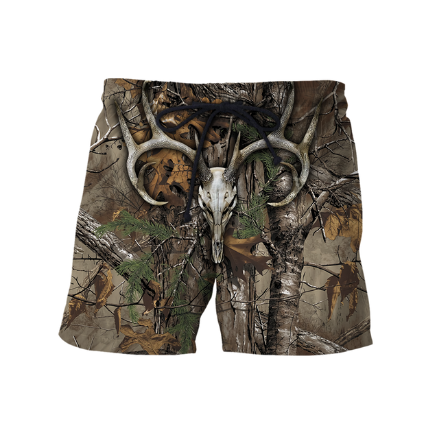 Premium Hunting 3D All Over Printed Unisex Shirts - Amaze Style™-Apparel