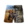 Mallard Duck Hunting 3D All Over Printed Shirts for Men and Women AM261104-Apparel-TT-Shorts-S-Vibe Cosy™