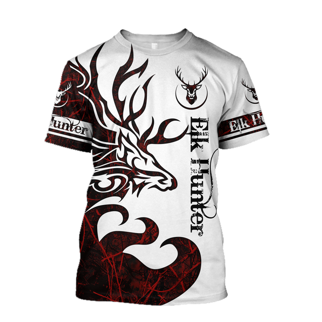 Premium Hunting 3D All Over Printed Unisex Shirts - Amaze Style™-Apparel