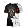 Easter Jesus - Way Maker-Apparel-HP Arts-T-Shirt-S-Vibe Cosy™