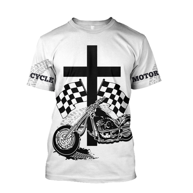 God Of Racing Hoodie 3D All Over Printed Shirts For Men AM072063-LAM-Apparel-LAM-T-Shirts-S-Vibe Cosy™