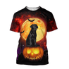 Halloween Labrador 3D For Men And Woman AM082029-LAM