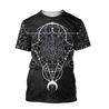 Alchemy Art 3D All Over Printed Shirts Hoodie AM310501-Apparel-MP-T-Shirt-S-Vibe Cosy™