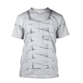 Classic Sneaker 3D All Over Printed Shirts for Men and Women AM100202-Apparel-TT-T-Shirt-S-Vibe Cosy™