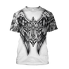 Premium Jesus 3D All Over Printed Unisex Shirts - Amaze Style™-Apparel