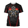 Awesome Motorbike Hoodie 3D All Over Printed Shirts For Men AM072058-LAM-Apparel-LAM-T-Shirts-S-Vibe Cosy™