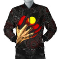 Aboriginal Flag Inside Aboriginal Art 3D design printed shirts