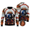 Native American 3D All Over Printed Unisex Shirts No 02