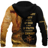 January Guy - Child Of God 3D All Over Printed Unisex Shirts