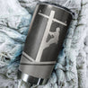 Electrician stainless tumbler HG32202-HG-Vibe Cosy™