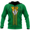 Irish St.Patrick Day 3D All Over Printed Unisex Shirts