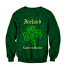 Customize Name Irish Saint Patrick's Day 3D All Over Printed Unisex Shirt