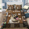 German Shepherd Lover Bedding set DL20282009S1