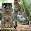 Awesome Camouflage Combo Outfit For Women-LAM