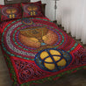 Celtic 3D All Over Printed Bedding Set