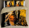 Native American 3D All Over Printed Bedding Set