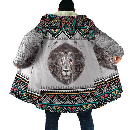 Native American 3D All Over Printed Unisex Shirts