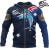 Australia Fishing Special Hoodie - Amaze Style™-Apparel