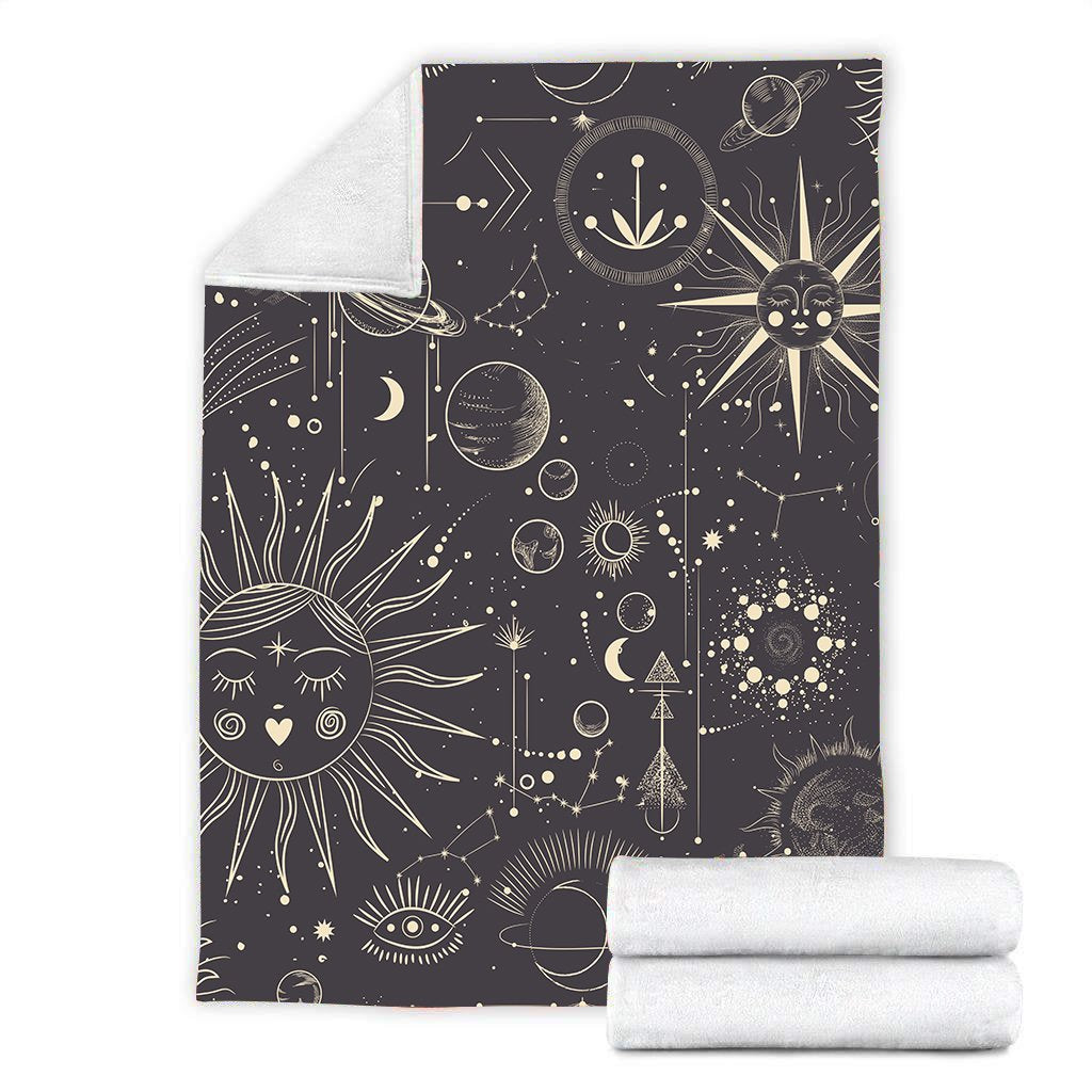 Alchemy Soft and Warm Blanket