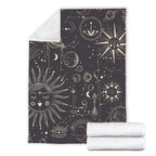 Alchemy Soft and Warm Blanket