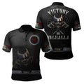 American Viking 3D All Over Printed Unisex Shirts