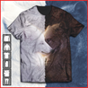 3D All Over Print Beautiful wolf Hoodie-Apparel-HD09-T-Shirt-S-Vibe Cosy™