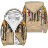 Native American 3D All Over Printed Unisex Shirts