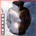 3D All Over Print Beautiful wolf Hoodie-Apparel-HD09-Hoodie-S-Vibe Cosy™